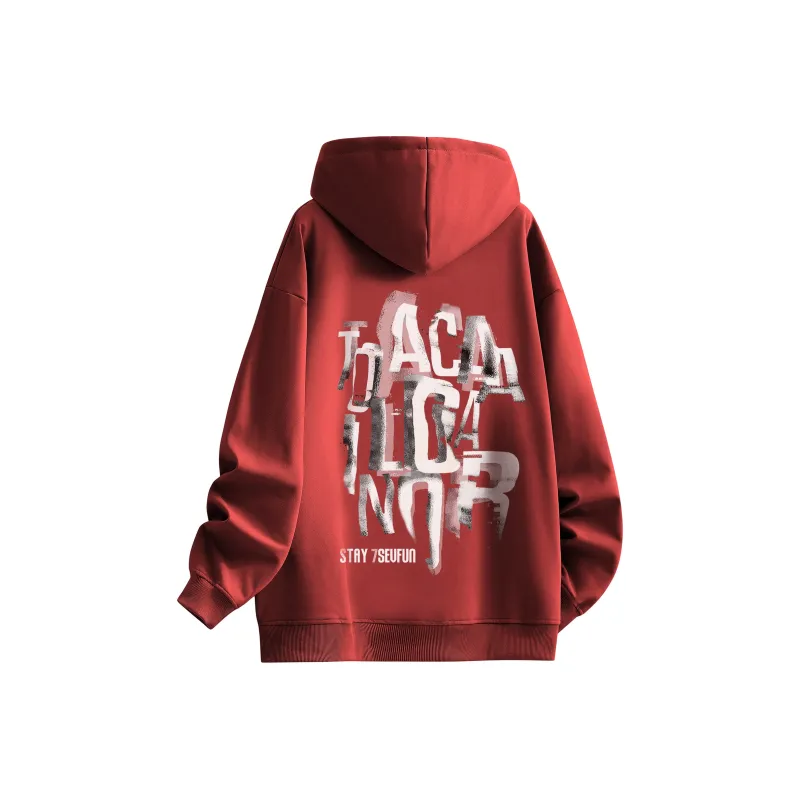 7 SEVFUN Sweatshirts Unisex-20