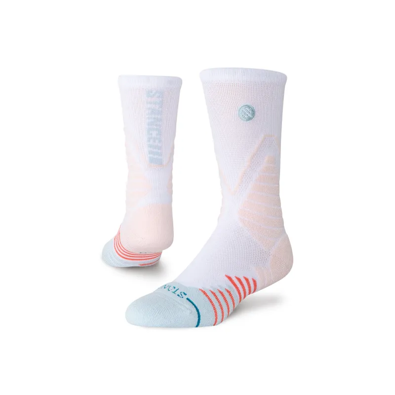 Stance Basketball Socks Unisex 1 Pack-2