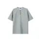 Light Gray[Short-Sleeved]