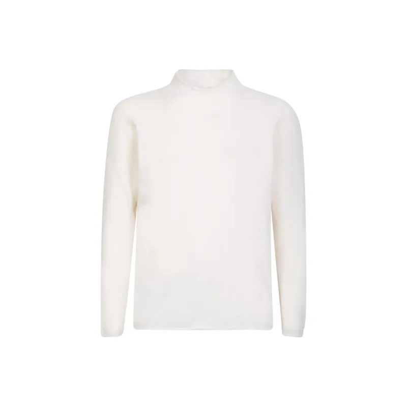 ORIGINAL VINTAGE STYLE Sweater Men's White-0