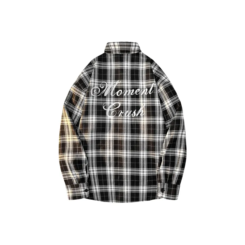 CRUSH KEY Shirts Unisex-7