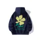 Navy Blue (Fleece-Lined)