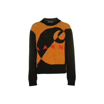 MARNI X Carhartt Wip Roundneck Sweater