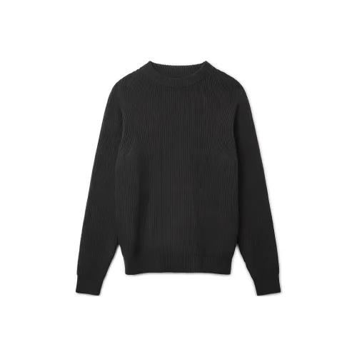 nike bone Esc Series Sweaters Men Black