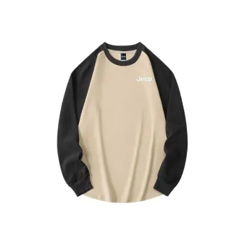 Jeep Pasture Horse Lifestyle Sweatshirt Unisex
