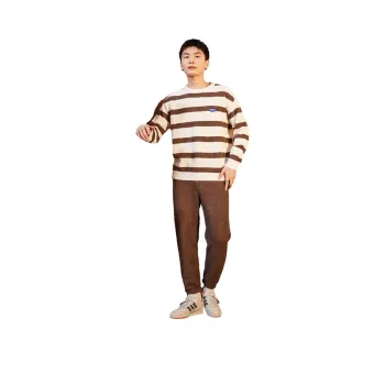 Tonlion Sweaters Men Moran Coffee