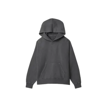 Visvim Jumbo Sb Hoodie