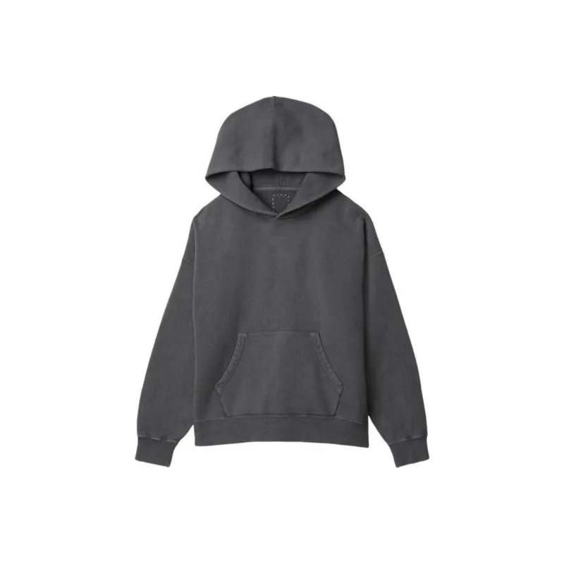 Visvim Jumbo Sb Hoodie-0