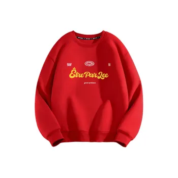 Être Par Lee Sweatshirts Unisex