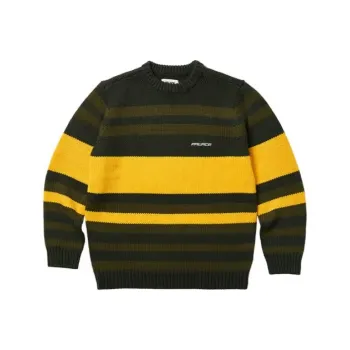 PALACE Heavy Stripe Knit