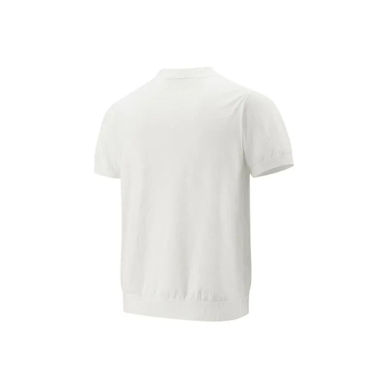PAINT STAIN Classic Minimalist Style T Shirt Unisex-1