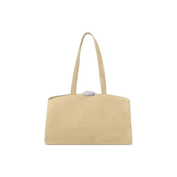 BENEDETTA BRUZZICHES Serena Shoulder Bag