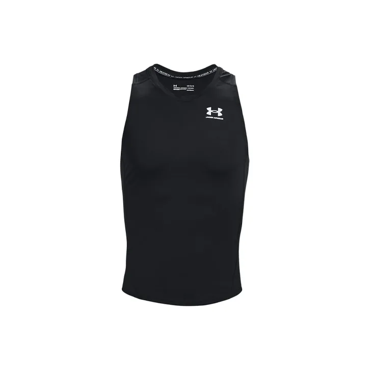 Under Armour Tank Tops Men's Black-0
