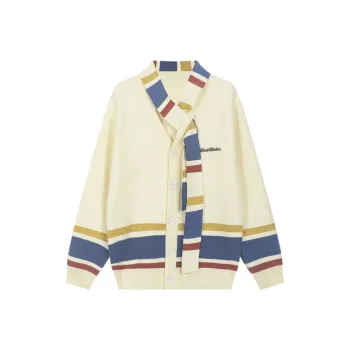 Bosieagender Sweaters Unisex
