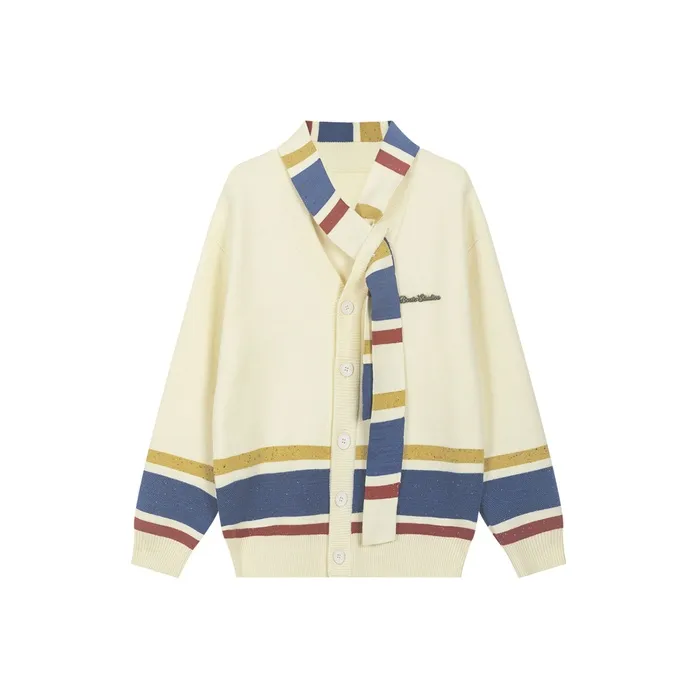 Bosieagender Sweaters Unisex-3