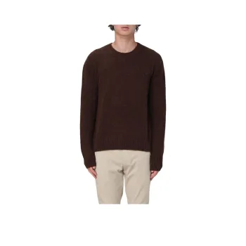 TOM FORD Sweaters Men Brown