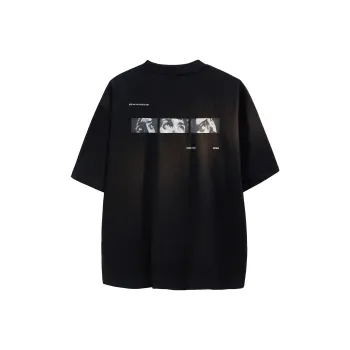 ZWWWZ T Shirts Unisex