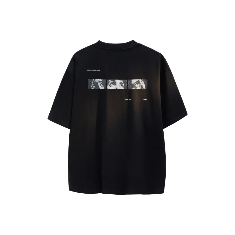 ZWWWZ T Shirts Unisex-8