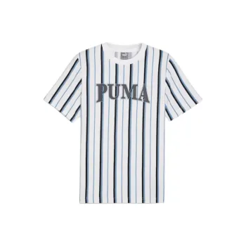 PUMA Playera Adolescente PUMA Squad