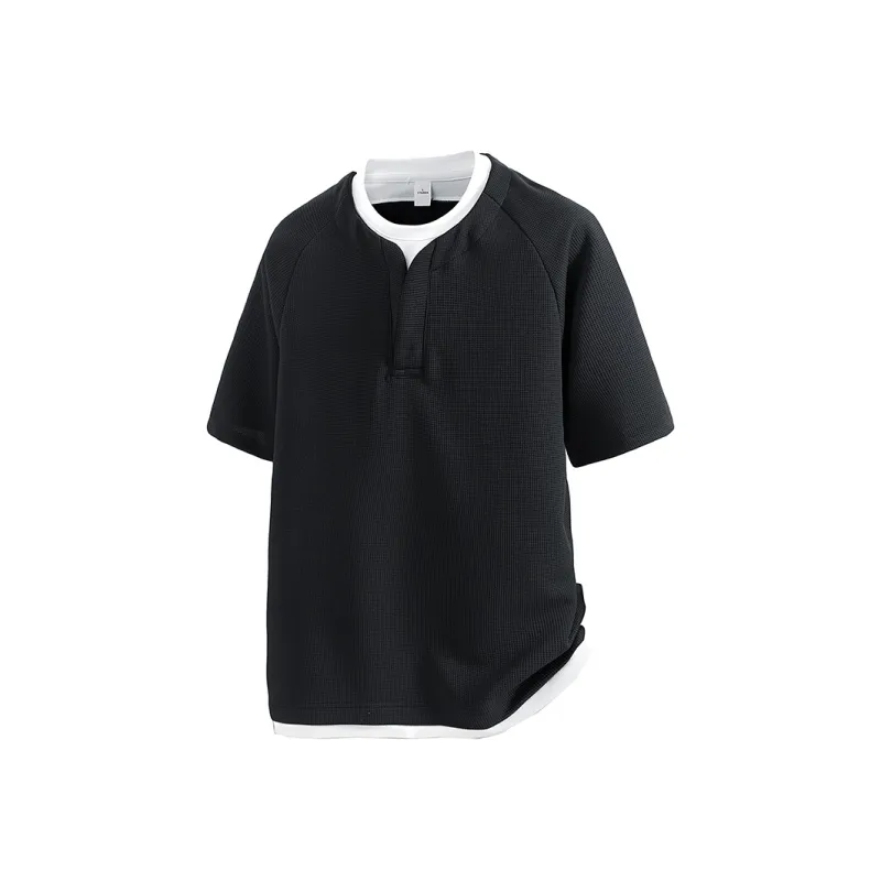 NEAR HERE T Shirts Unisex-13