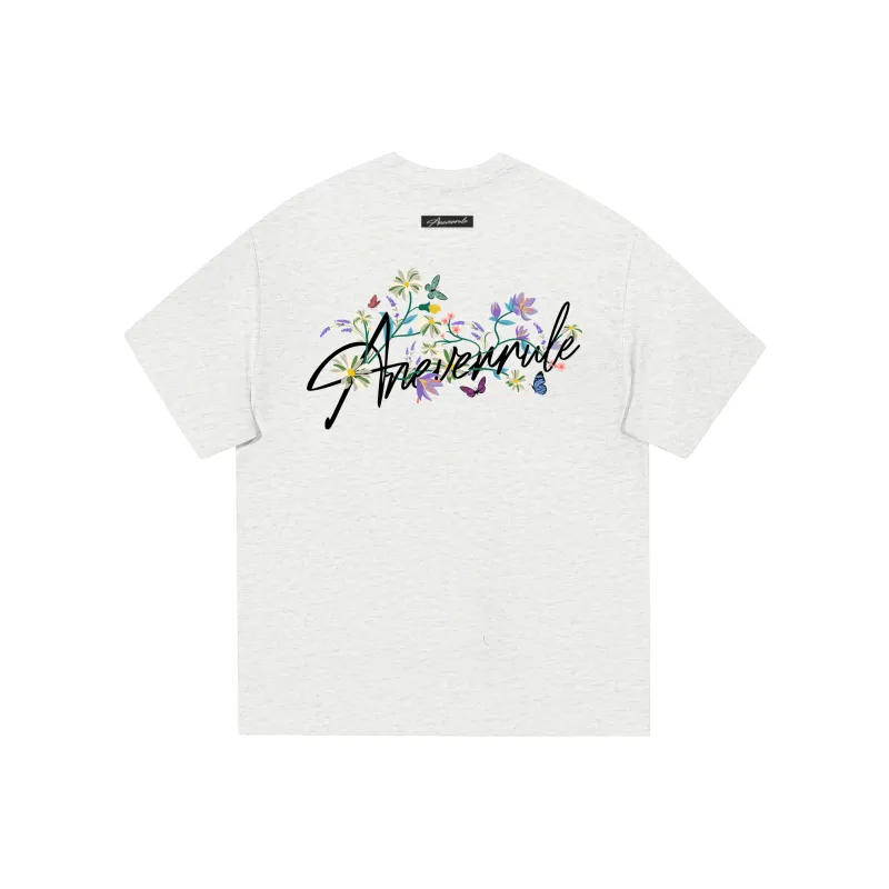 NEVER RULE T Shirts Unisex-6