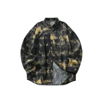 Tre Club Shirts Unisex