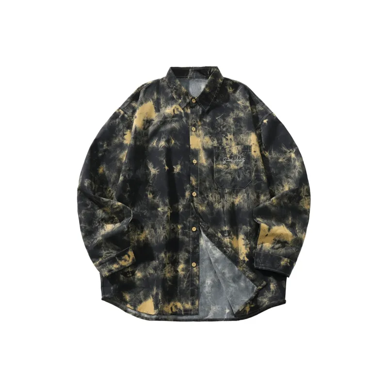 Tre Club Shirts Unisex-0