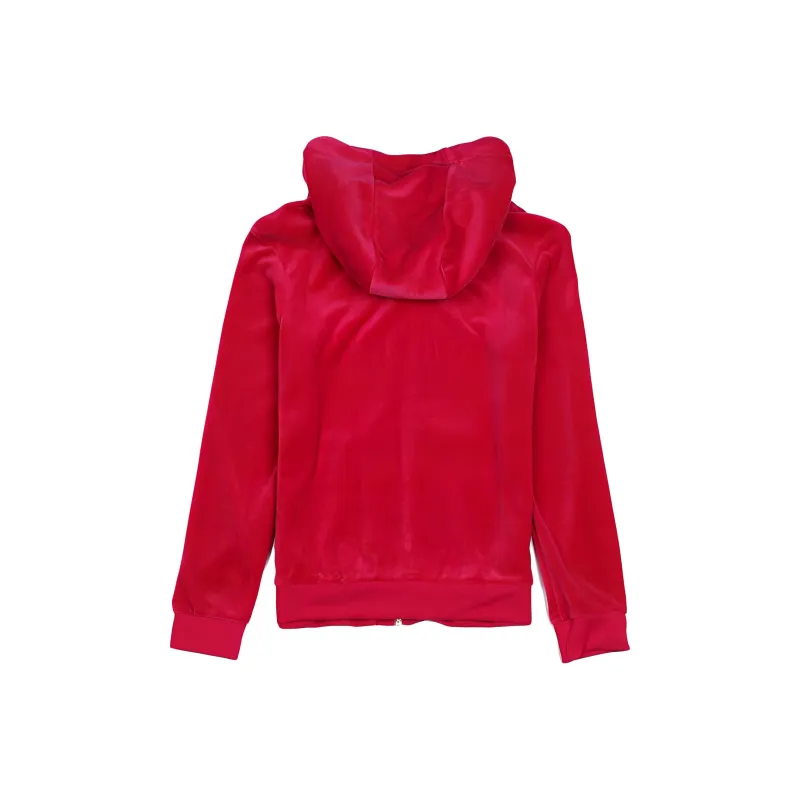 Adidas Jackets & Coats Women's Red-1