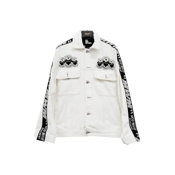 OOXOO.NET Shirts Unisex White