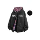 Black (Fleece-Lined)