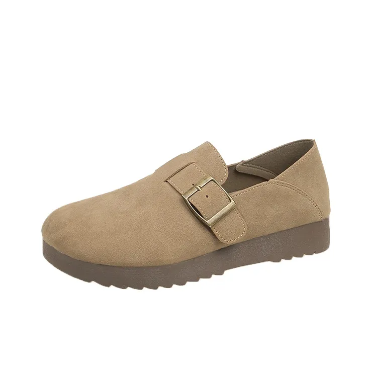 Puppytown Slip Resistant, Abrasion Resistant, Waterproof Low Top Casual Shoes Women's-5