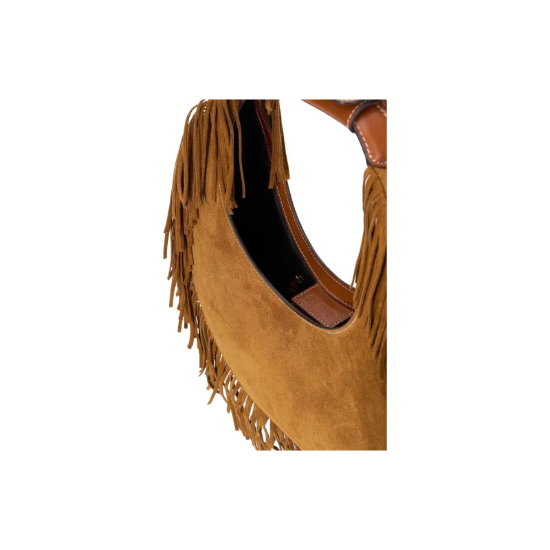 Staud Moon Tote Bag-2