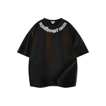 JEANSWEST CLUB T Shirts Unisex