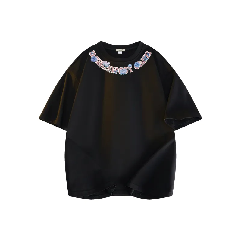 JEANSWEST CLUB T Shirts Unisex-0