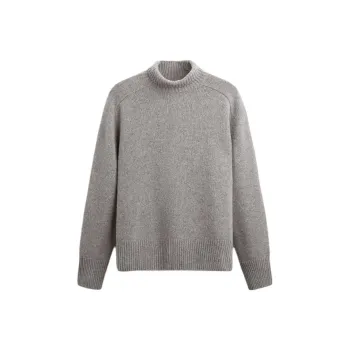 ZARA x STUDIO NICHOLSON Sweater Men's Brown