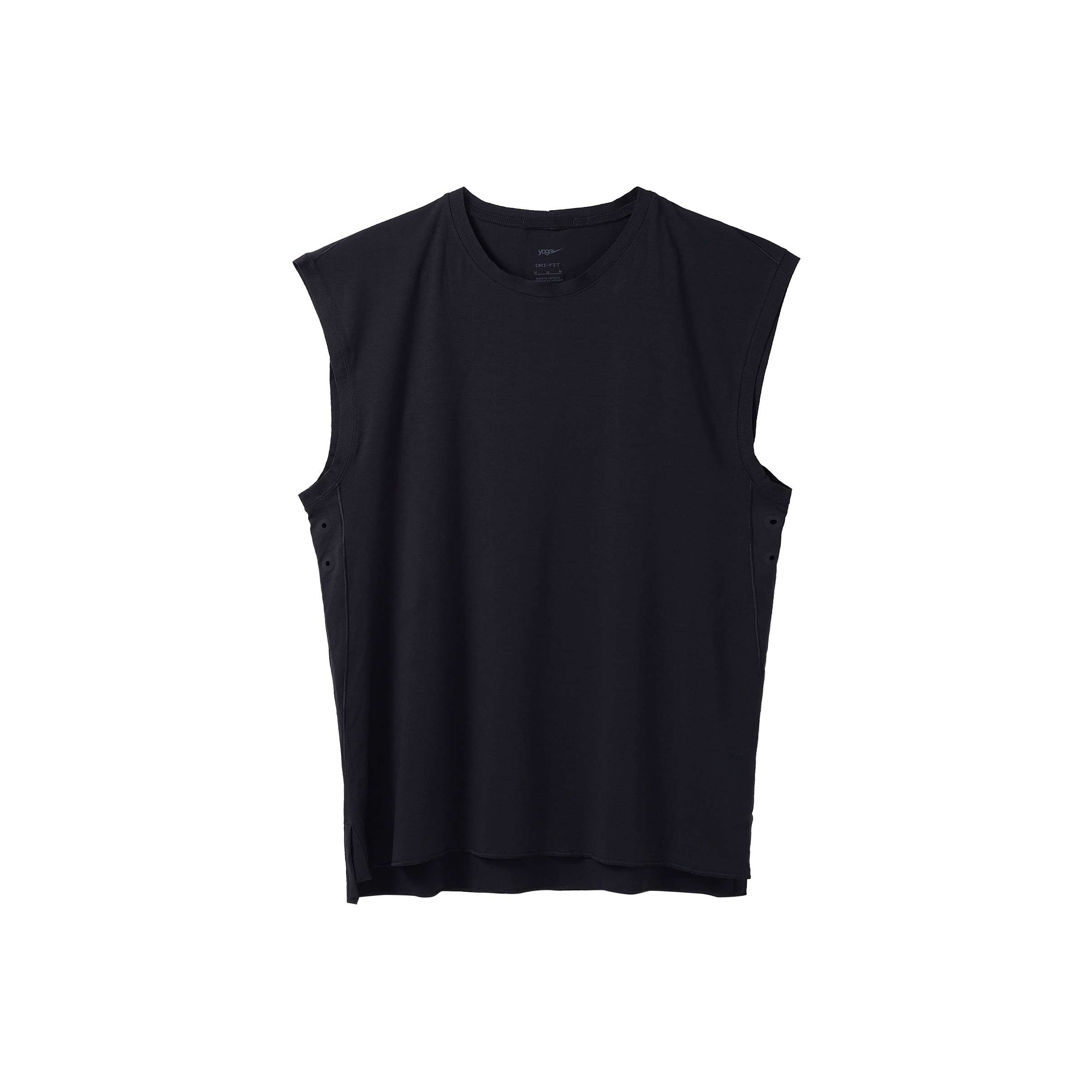 ★24SS 最新作★FEAR OF GOD ATHLETICS Performance Muscle Tee Fear-of-God-Athletics-