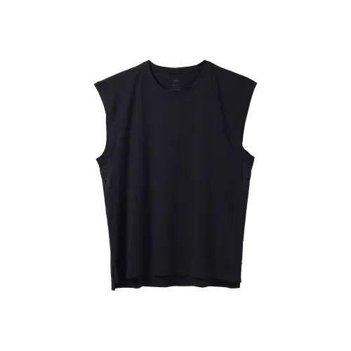 Nike Yoga Dri FIT Men's Tank Black