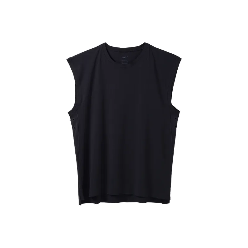 Nike Yoga Dri-FIT Men's Tank Black-0