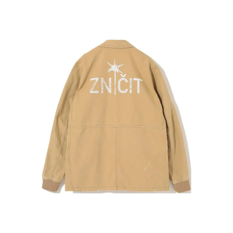 UNDERCOVER Shirts Men-2