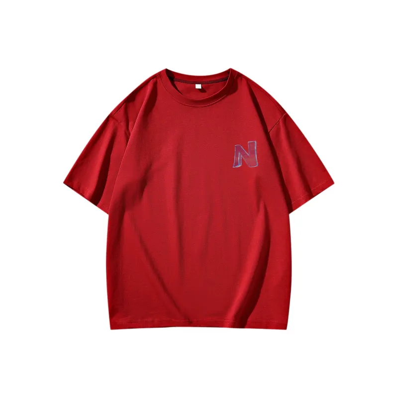 NXPTP T Shirts Unisex-10