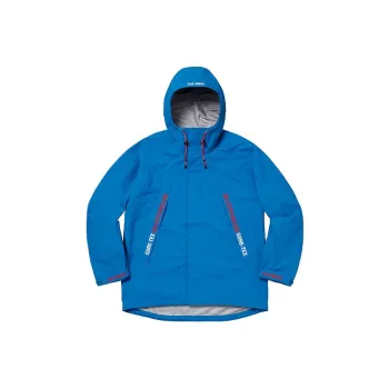 Supreme Gore Tex Taped Seam Jacket
