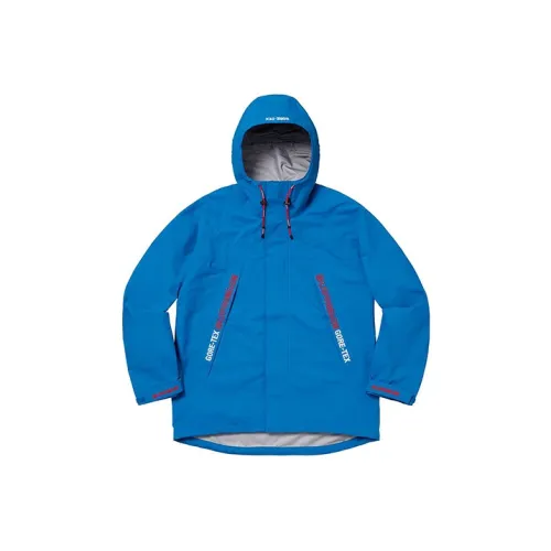 Supreme Gore Tex Taped Seam Jacket