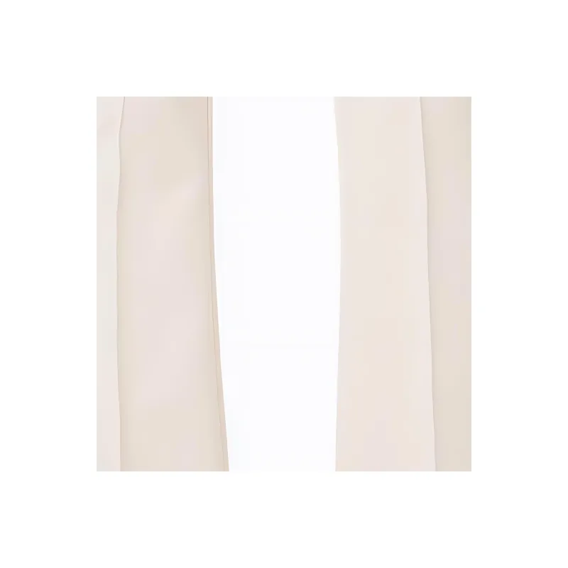 Elisabetta Franchi Casual Pants Women's White-2