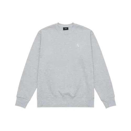 MLB Basic Collection City Life Chicago White Socks 24FW American Vintage Sweatshirt Unisex Gray