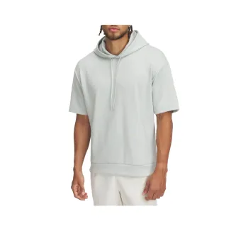 Under Armour Meridian Sweatshirt Men's The Green Of The Water