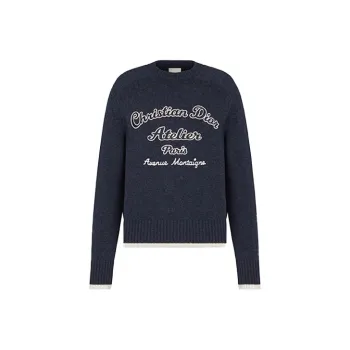 DIOR 'Christian DIOR Atelier' Sweater