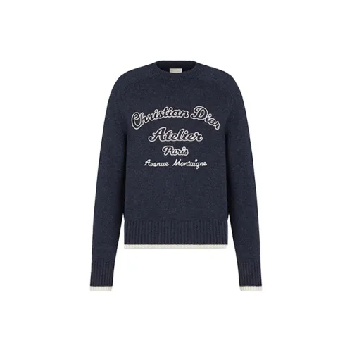 DIOR 'Christian DIOR Atelier' Sweater