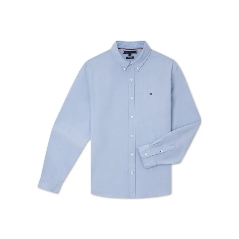 Tommy Hilfiger Shirts Men-6