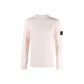 Eggshell White