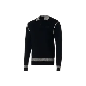 PUMA Sweaters Men Black